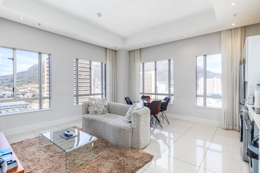 2 Bedroom Property for Sale in Cape Town City Centre Western Cape